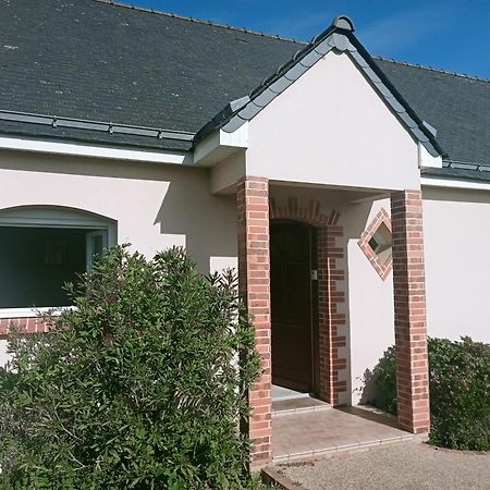 Villa Parent Aise Aze  Exterior foto