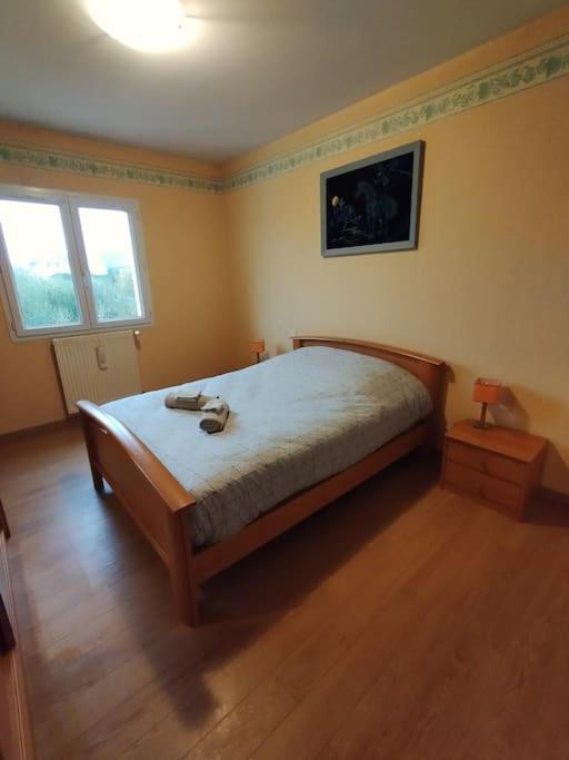 Villa Parent Aise Aze  Exterior foto