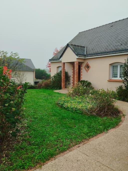 Villa Parent Aise Aze  Exterior foto