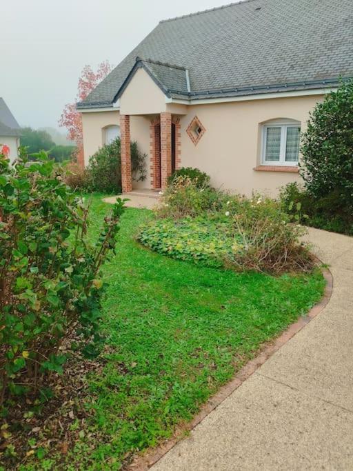 Villa Parent Aise Aze  Exterior foto