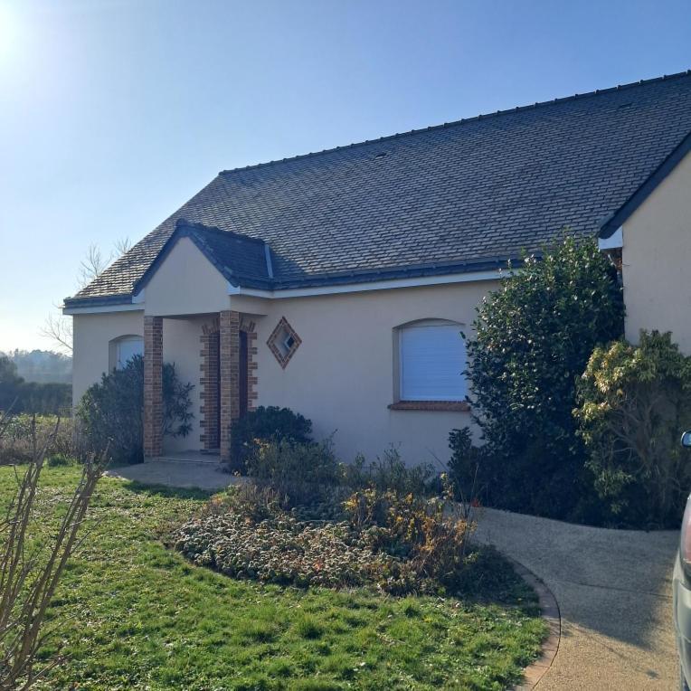Villa Parent Aise Aze  Exterior foto