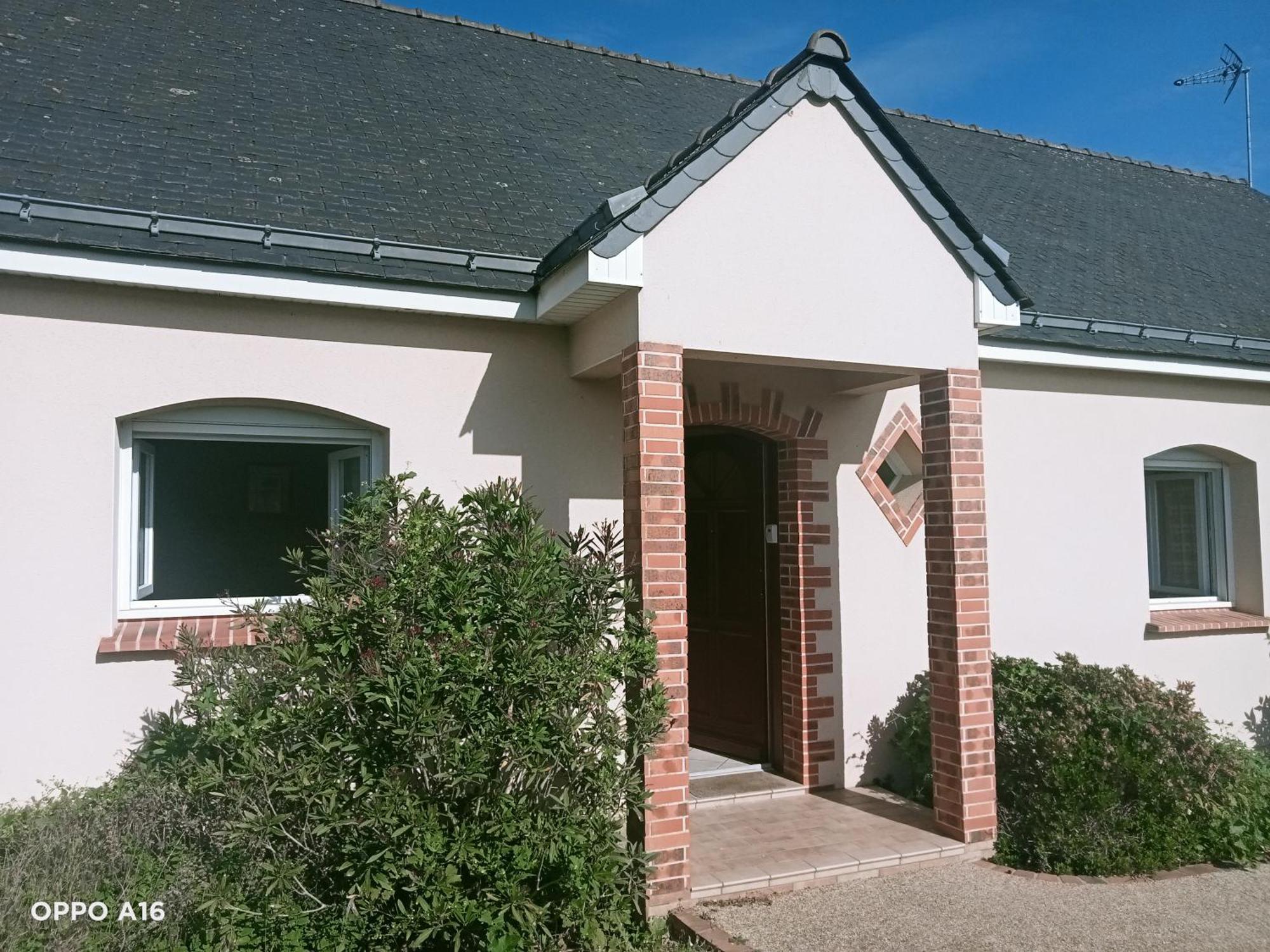 Villa Parent Aise Aze  Exterior foto